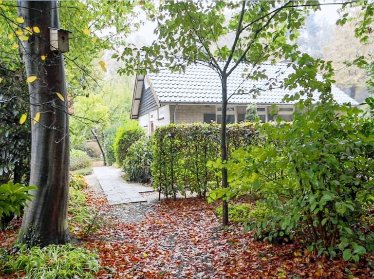 Huis Malden