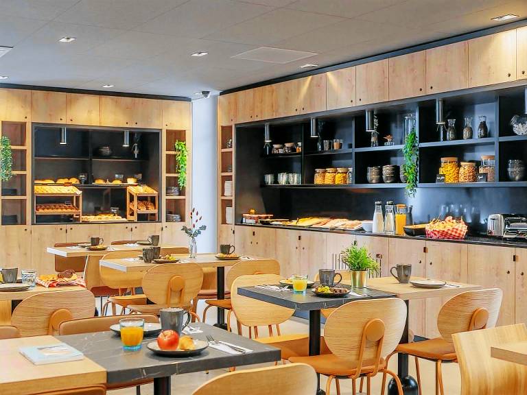 Ibis Styles Paris Val de Fontenay — photo 5