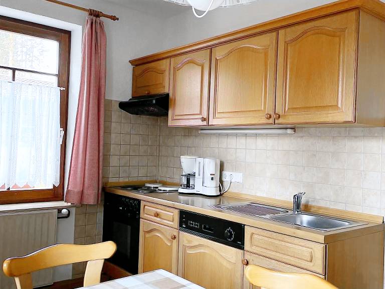 Ferienwohnung Gohrisch