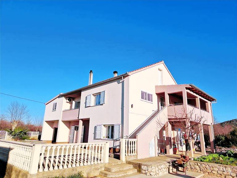 Apartman  Kašić