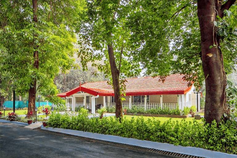 House  Lonavala