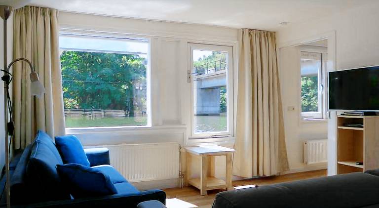 Charming rental apartment | Pets allowed — photo 3