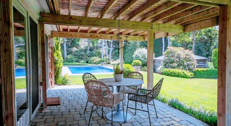 Wonderful vacation home with pool | Pets are welcome — photo 4