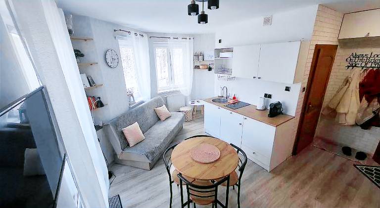 Rental apartment for 4 persons — photo 2