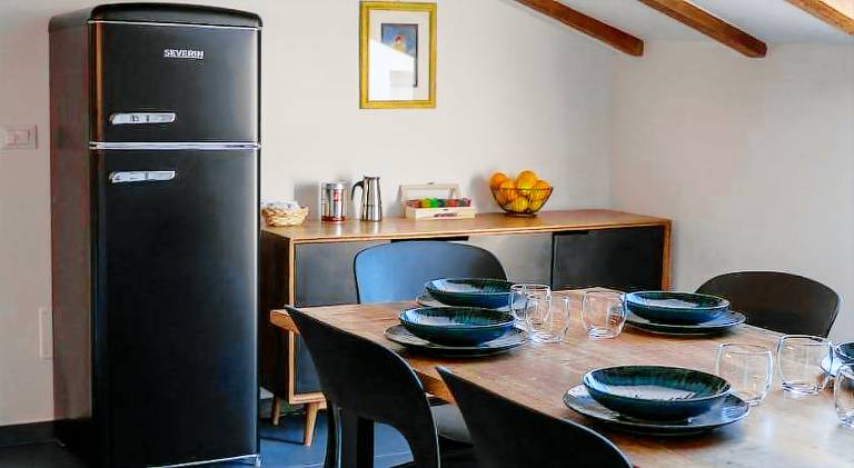 Nice apartment | Pets allowed in La Spezia
