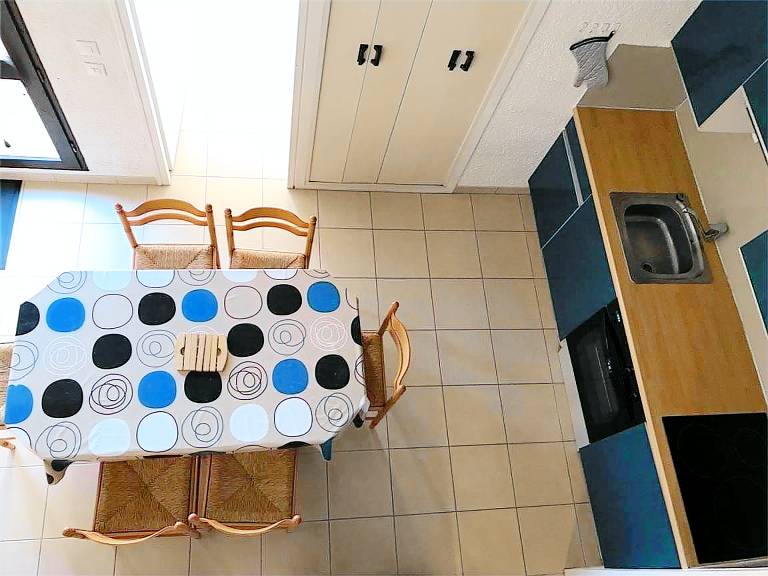 Holiday apartment with 1 room for 6 persons — photo 5