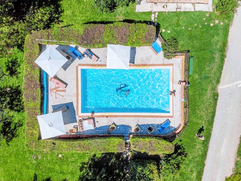 Camera privata Salsomaggiore Terme