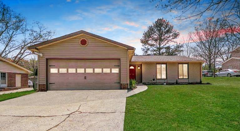 Lovely house | Dogs allowed in Charlotte, NC