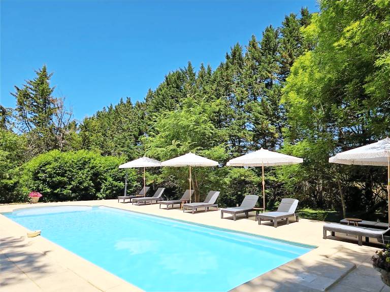 Cottage Berbiguières