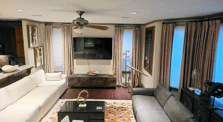 Beautiful vacation home | Pets allowed in Tupelo, MS