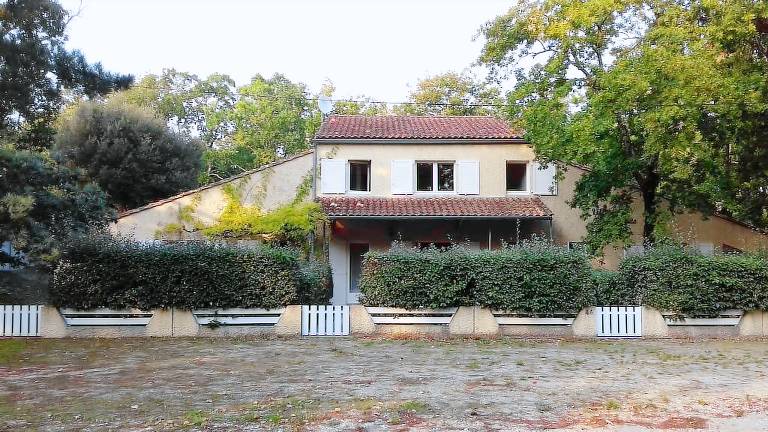 Appartement Soulac-sur-Mer