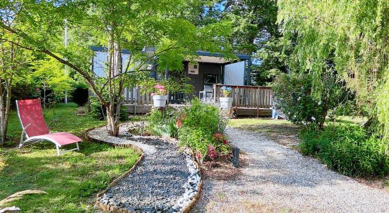 Beautiful house with pool | Pets are welcome in Nancy