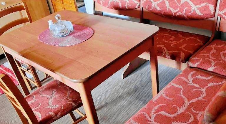 Vacation home with 3 rooms for 8 persons — photo 5