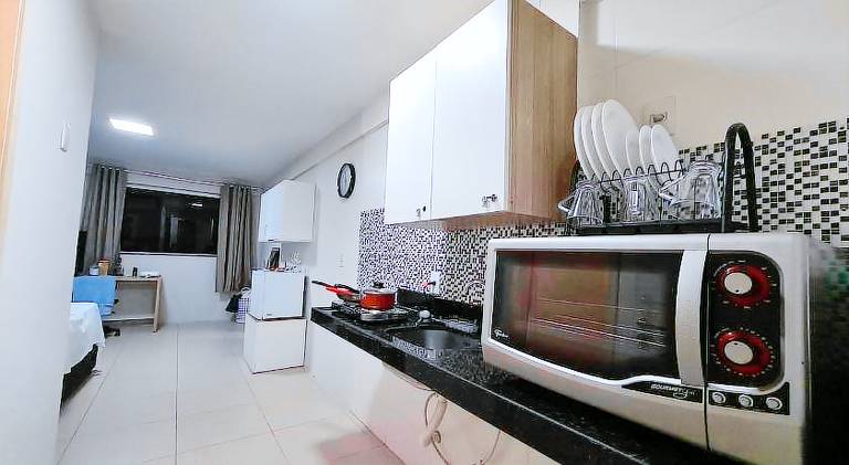 Holiday apartment with 1 room for 4 persons — photo 4