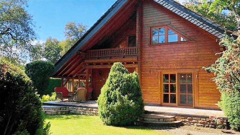 Ferienhaus  Hennigsdorf