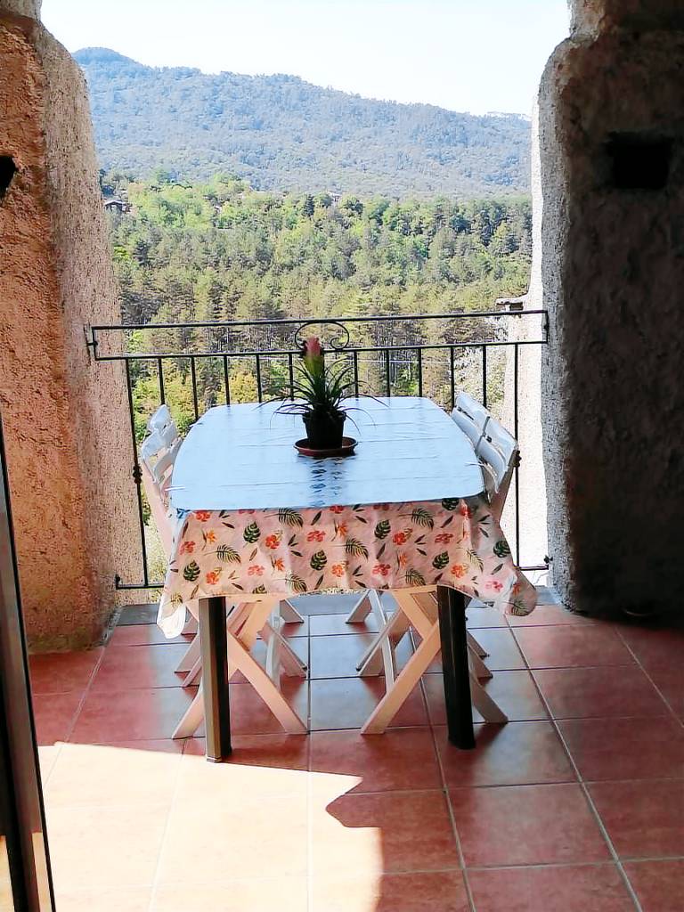 Appartamento Borgo Val di Taro