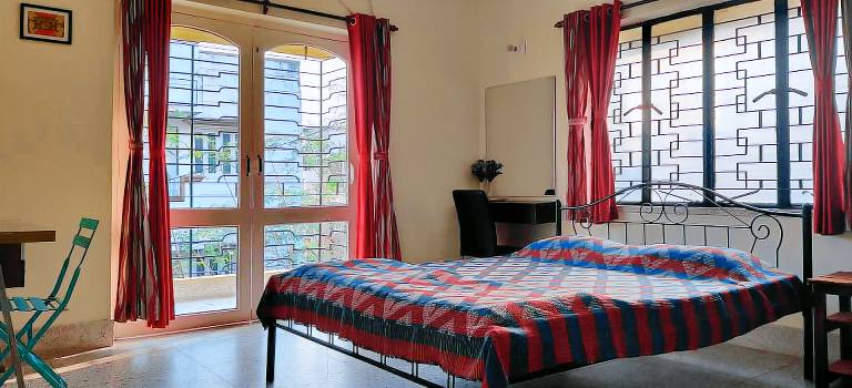 Privatzimmer