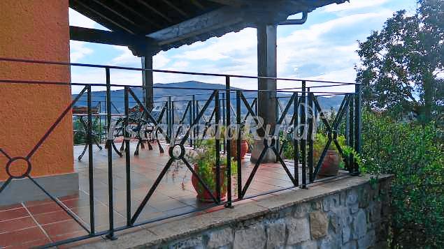 Pleasant cottage with barbeque, garden & terrace | River view | Pet-friendly — photo 5