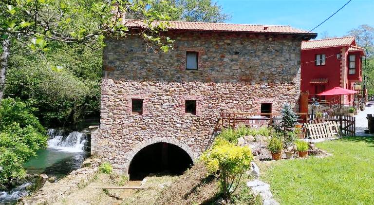 Posada PetFriendly El Molino de Cantabria - Hotel Rural B&B - — photo 3