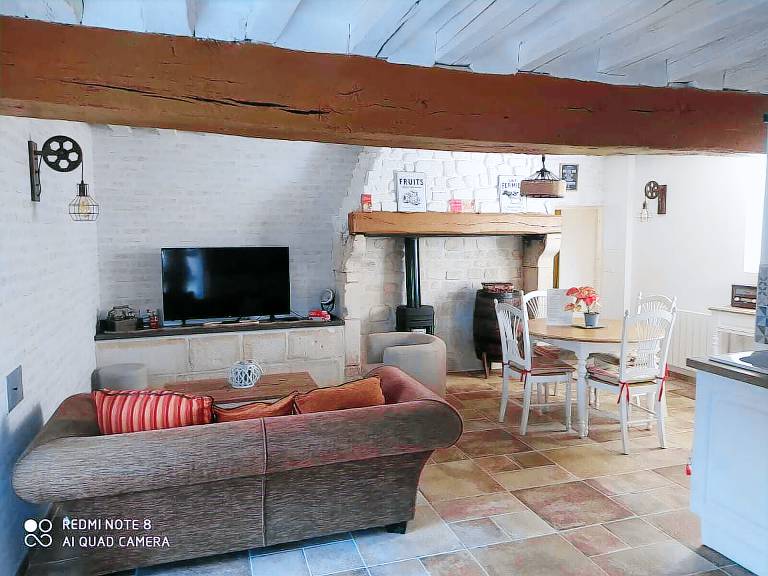 Appartement  Senlis