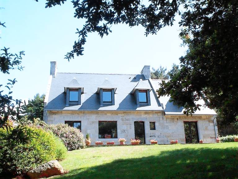 Maison de vacances  Kerfany les Pins
