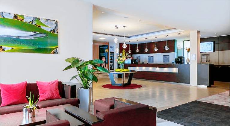 Mercure Duesseldorf Neuss — photo 3