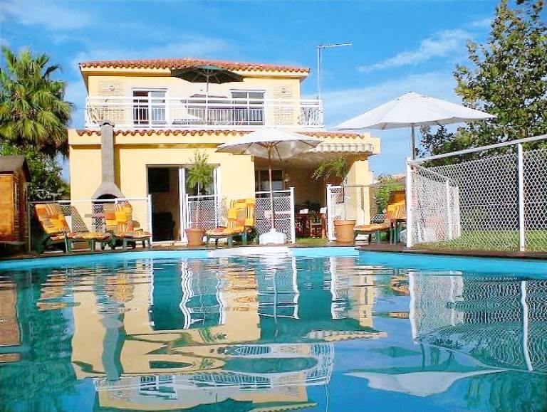 Villa Cheste