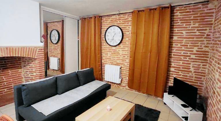Apartment with 3 rooms for 8 persons — photo 3