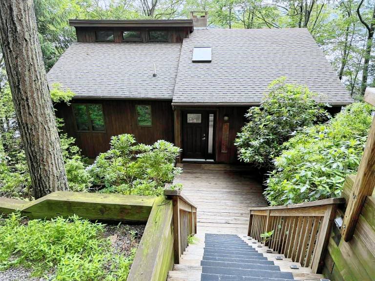 Chalet Lake Wallenpaupack