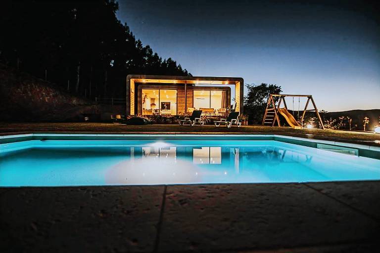 Villa Fafe