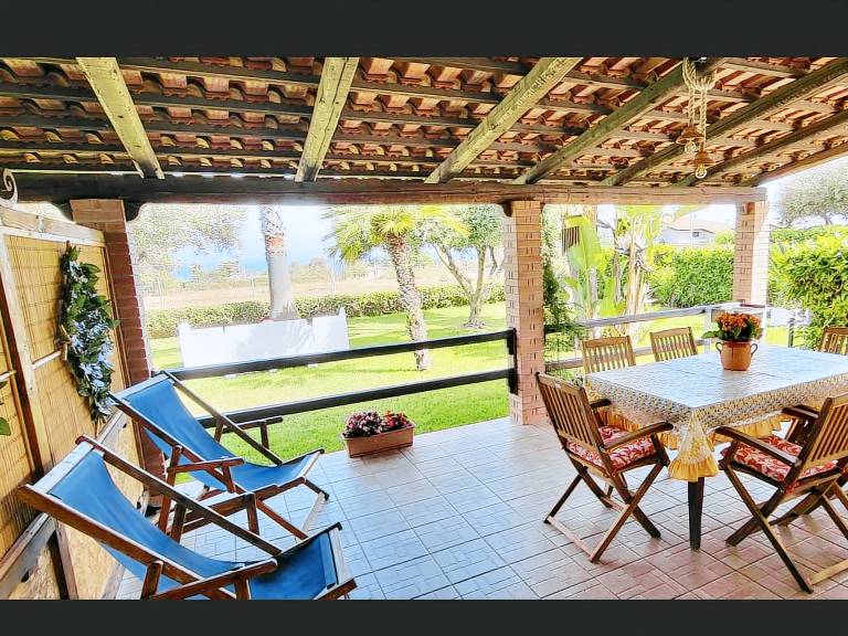 Apartament Capo Vaticano