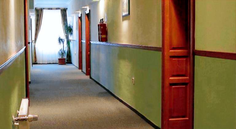 Hotel Grand — photo 5
