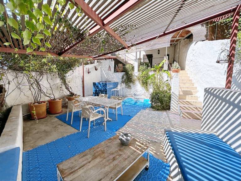 Maison de vacances Endoume