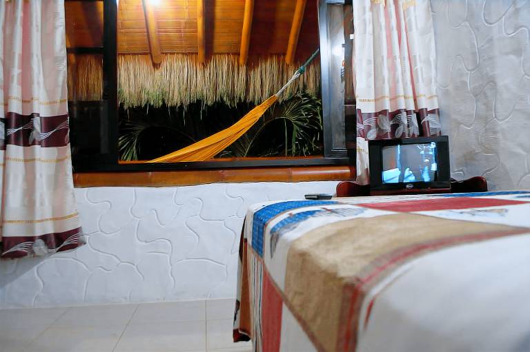 Hostal Residencial Las Brisas — photo 2
