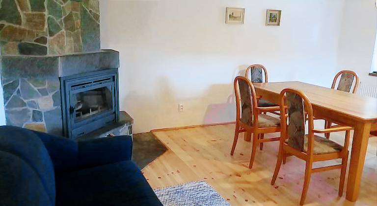 House with 3 rooms for 7 persons — photo 4