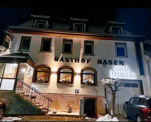 Pension Geislingen