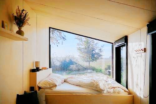 16 m² Lodge
