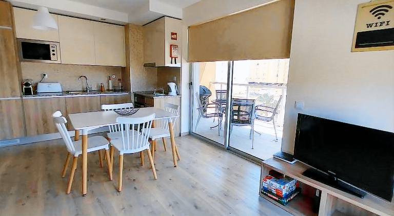 Rental apartment with pool | Next to the beach | Pets are welcome — photo 2