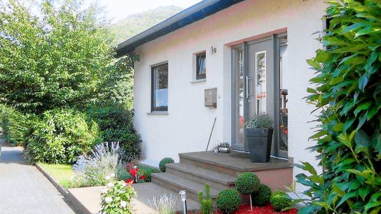 Ferienwohnung Irsch