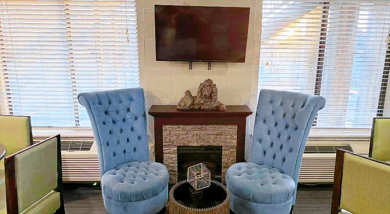 Quality Inn Crestview I-10 Eglin AFB Area — photo 5