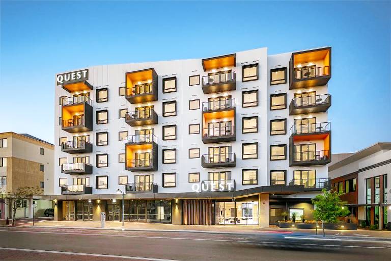 Aparthotel  Joondalup