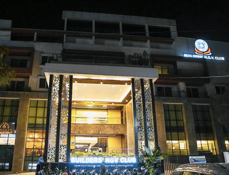 BNGV Mystic Premier Hotel