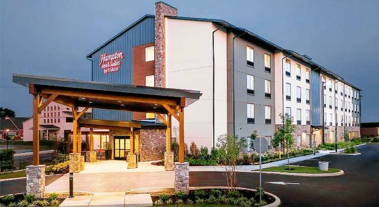 Hampton Inn and Suites by Hilton Intercourse