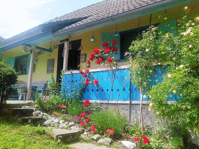 Casa Tabor