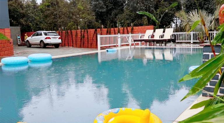 The Caligo resort coorg — photo 2