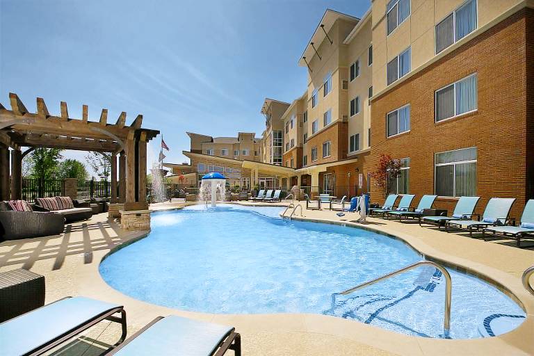 Residence Inn by Marriott Nashville SE/Murfreesboro — photo 3