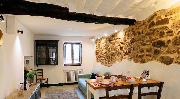 Apartment with 1 room for 2 persons — photo 4