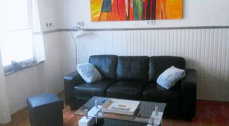 Ferienwohnung Velbert