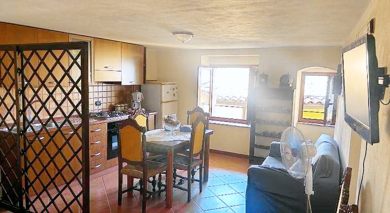 Vacation home with 1 room for 2 persons in Catanzaro
