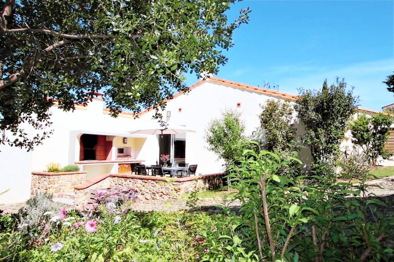 Gîte Llauro